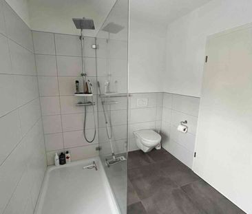 2.5 Zimmer, 55 m², 1. Stock - Photo 6