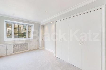 Period charm with contemporary living in Belgravia - Photo 4