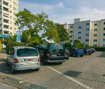 2-Zimmer-Wohnung mit Balkon in Neustadt an der Weinstraße mieten - Photo 6