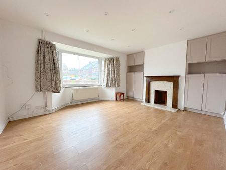 3 bedroom semi-detached house to rent - Photo 3