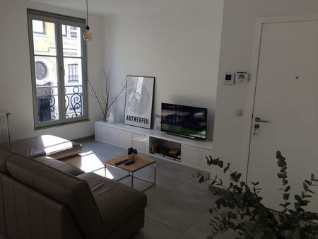 Appartement te huur - Photo 2