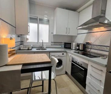 Piso de alquiler en Calle Gravina, 1, Alameda - Mentidero - Teatro ... - Photo 6