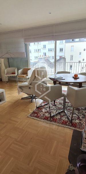À LOUER : LORIENT - Appartement très lumineux de 63m² - Garage et Cave - Photo 1