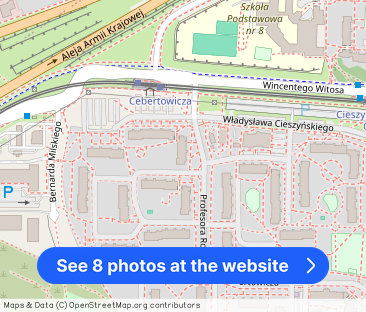 2 pokojowe mieszkanie na wynajem - Photo 1