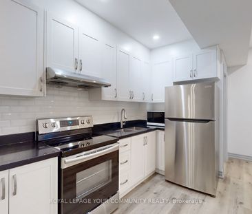 For Lease - 586 Parliament Street Unit# C, Toronto, Ontario - Photo 6