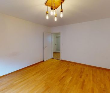 3 Zimmer, 61 m², 1. Stock - Photo 6