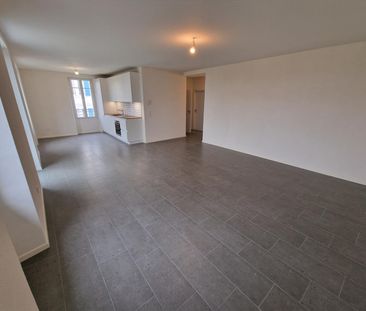 3.5 Zimmer, 90 m², 2. Stock - Photo 1