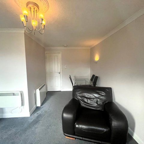 57 Hutcheon Low Place, AB21 9WL, Aberdeen - Photo 1