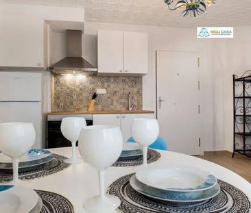Apartamento de alquiler en Calle Galera, Jijona / Xixona - Photo 6
