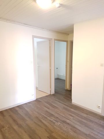 Location Appartement 2 pièces 48m² NANCY 54000 - Photo 5