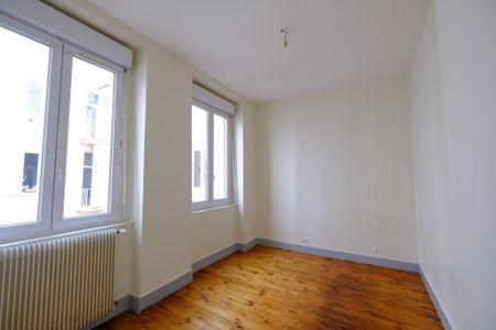 APPARTEMENT T5 A LOUER - Photo 3