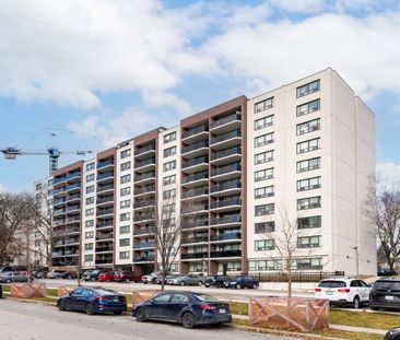 For Lease - 240 Markland Drive Unit# 403, Toronto, Ontario - Photo 1
