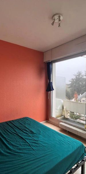 Appartement à louer 1 pièce 16m² - Photo 1