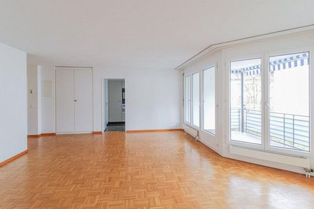 Mäder-Areal - Ruhige Wohnüberbauung, nähe Altstadt und Bahnhof - Foto 3