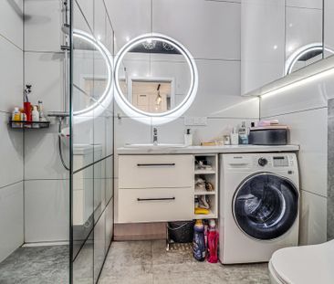 Mieszkanie 2 pokoje 32 m² Wrocław-Stare Miasto - Szczepin - Фото 5
