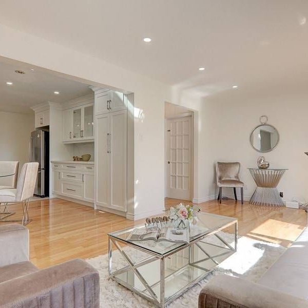 For Lease - 169 Glen Springs Drive, Toronto, Ontario - Photo 1