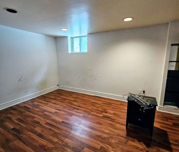 For Lease - 1340 Warden Avenue Unit# BSMT, Toronto, Ontario - Photo 4