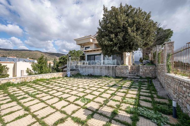 Μεζονέτα για ενοικίαση Ντράφι (Πικέρμι) - Photo 1