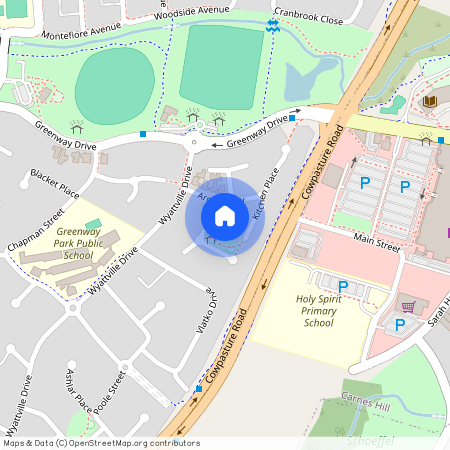 4 Verge Place, NSW 2171, West Hoxton