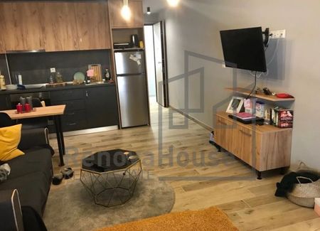 Studio/Γκαρσονιέρα για ενοικίαση Βαρδάρης - Δικαστήρια (Βαρδάρης - Λαχανόκηποι) - Photo 3