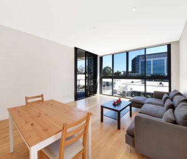 703/15 Marshall Avenue, St Leonards - Photo 3