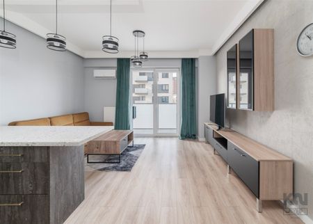 Łódź, Śródmieście, Mickiewicza - Photo 2