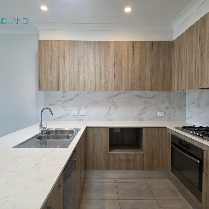 Luxury Living and No Carpet! - Photo 1