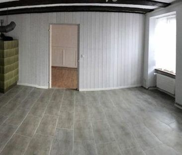 Kaisten / 2.5 Zimmer-Wohnung - Photo 5
