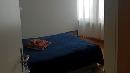 3½ Zimmer-Wohnung in Bern - Breitenrain, möbliert, auf Zeit - Photo 2