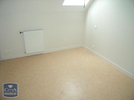 Location Appartement 3 pièces 66m² CHOLET 49300 - Photo 5