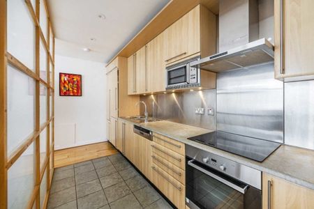 Hatton Garden, Farringdon, EC1N - Photo 5