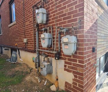 For Lease - 521 Browns Line Unit# 3, Toronto, Ontario - Photo 1