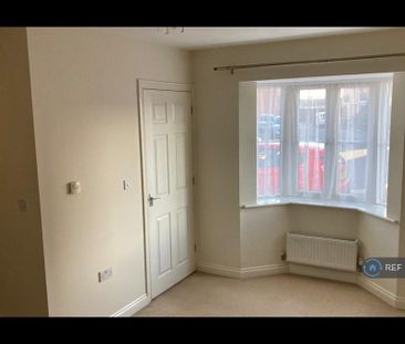 2 bedroom terraced house to rent - Photo 4