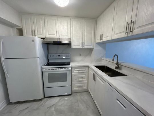 For Lease - 3050 Ellesmere Road Unit# 1217, Toronto, Ontario - Photo 1