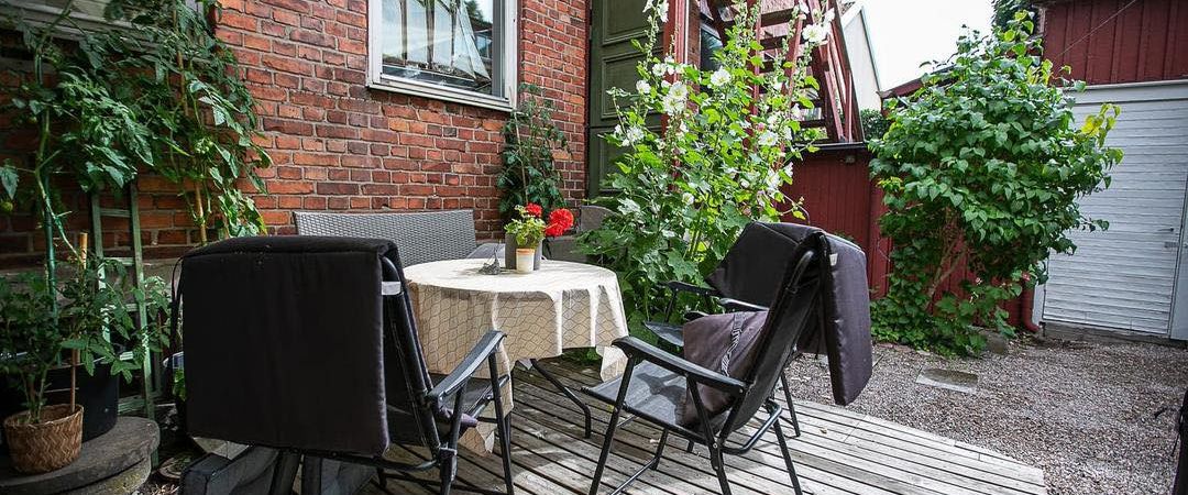 Drottninggatan, Vänersborg - Photo 1