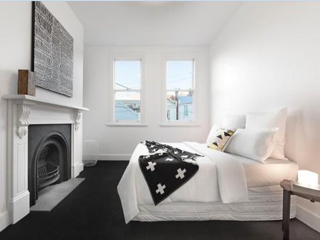 10 Derby Street, Collingwood VIC 3066 - House For Rent | Domain - Photo 5