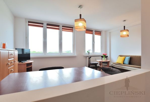 Przytulna kawalerka przy Parku Kasprowicza - Photo 1