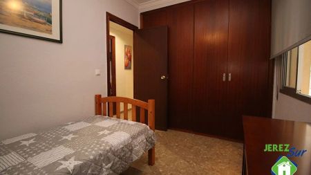 Piso de alquiler en Vallesequillo - Foto 4