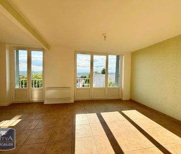 Appartement à louer 3 pièces 67.68m² - Photo 1