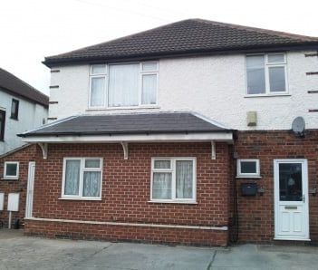 1 Bed Flat, Rosedale Road, NG3 - Photo 1