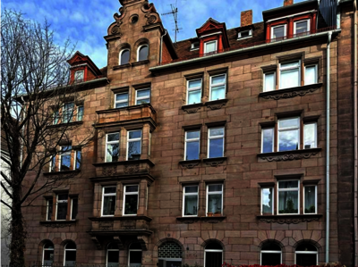 *Charmante 5-Zimmer Altbauwohnung mit Stuckdetails* - Photo 4