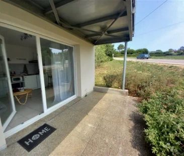 Location appartement 1 pièce - 27.41m² à Besancon (25000) - Photo 3