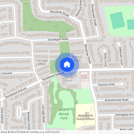 87 Rockwood Avenue, St. Catharines