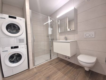 Prairie 2 – Appartement 2.5 pièces au dernier étage - Photo 5