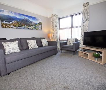 1 Short Term Rental, 1 Hamel Mews, Cregagh, Belfast, BT6 9JG - Photo 5