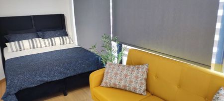 Studio/Γκαρσονιέρα για ενοικίαση Ποταμούδια (Καβάλα) - Φωτογραφία 2
