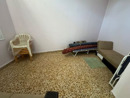 Studio/Γκαρσονιέρα για ενοικίαση Αγία Αικατερίνη (Πάτρα) - Photo 3