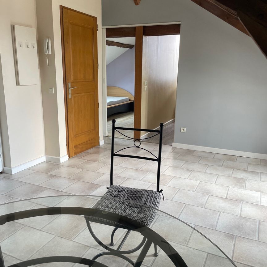 Location Appartement 1 pièce 33m² TROYES 10000 - Photo 1