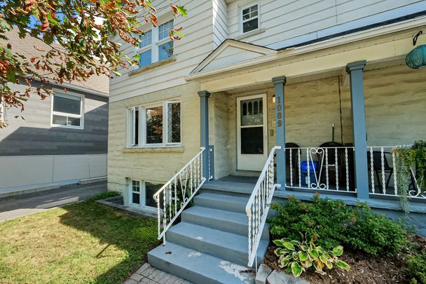 For Lease - 1089 NORTH RIVER Road Unit# 2, Overbrook - Castleheights and Area, Ontario - Photo 1