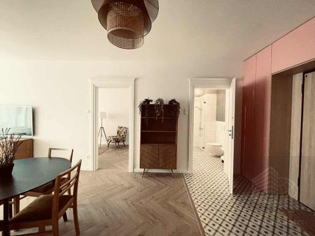 Stare Miasto, 2 pokoje + winda i miejsce postojowe - Photo 5